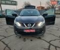 Чорний Ніссан Кашкай, об'ємом двигуна 1.5 л та пробігом 247 тис. км за 15400 $, фото 28 на Automoto.ua