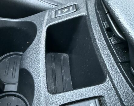 Черный Ниссан Кашкай, объемом двигателя 1.6 л и пробегом 157 тыс. км за 6900 $, фото 17 на Automoto.ua