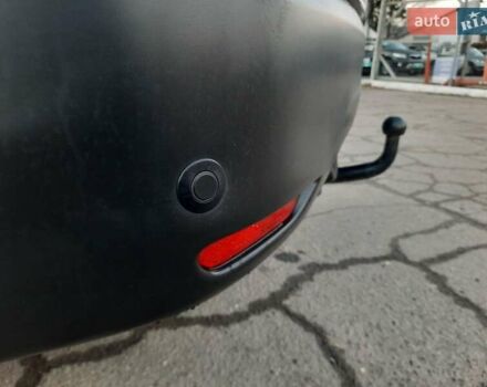 Чорний Ніссан Кашкай, об'ємом двигуна 1.5 л та пробігом 247 тис. км за 15400 $, фото 78 на Automoto.ua