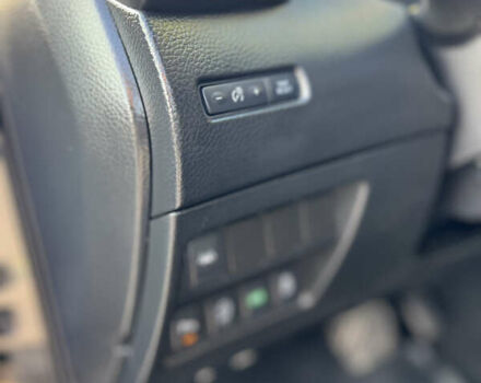 Черный Ниссан Кашкай, объемом двигателя 1.6 л и пробегом 217 тыс. км за 14950 $, фото 42 на Automoto.ua