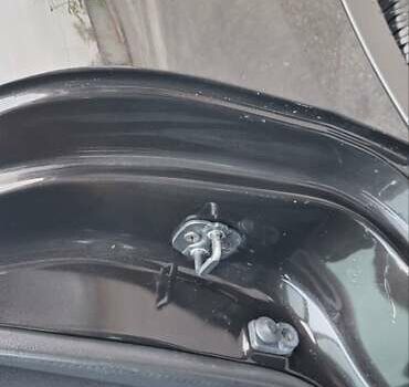 Черный Ниссан Кашкай, объемом двигателя 1.5 л и пробегом 202 тыс. км за 14950 $, фото 64 на Automoto.ua