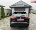 Чорний Ніссан Кашкай, об'ємом двигуна 1.5 л та пробігом 223 тис. км за 14900 $, фото 8 на Automoto.ua