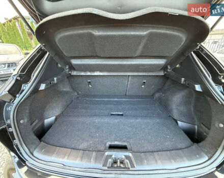 Черный Ниссан Кашкай, объемом двигателя 1.6 л и пробегом 287 тыс. км за 14700 $, фото 48 на Automoto.ua