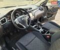 Чорний Ніссан Кашкай, об'ємом двигуна 1.5 л та пробігом 247 тис. км за 15400 $, фото 70 на Automoto.ua