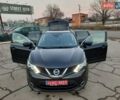 Чорний Ніссан Кашкай, об'ємом двигуна 1.5 л та пробігом 247 тис. км за 15400 $, фото 27 на Automoto.ua