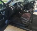 Черный Ниссан Кашкай, объемом двигателя 1.6 л и пробегом 243 тыс. км за 15700 $, фото 10 на Automoto.ua