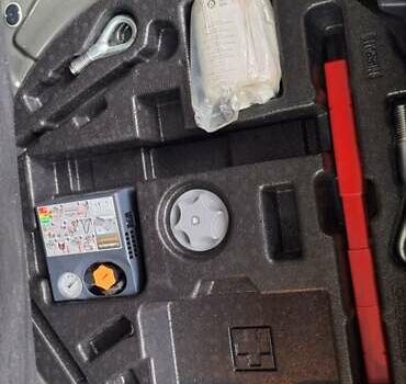 Черный Ниссан Кашкай, объемом двигателя 1.5 л и пробегом 202 тыс. км за 14950 $, фото 19 на Automoto.ua