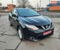 Чорний Ніссан Кашкай, об'ємом двигуна 1.5 л та пробігом 247 тис. км за 15400 $, фото 1 на Automoto.ua