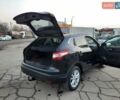 Чорний Ніссан Кашкай, об'ємом двигуна 1.5 л та пробігом 247 тис. км за 15400 $, фото 20 на Automoto.ua