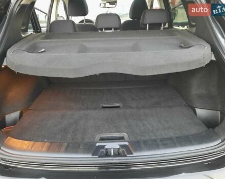 Чорний Ніссан Кашкай, об'ємом двигуна 1.5 л та пробігом 247 тис. км за 15400 $, фото 86 на Automoto.ua