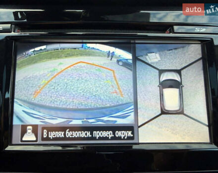 Черный Ниссан Кашкай, объемом двигателя 1.6 л и пробегом 289 тыс. км за 14300 $, фото 65 на Automoto.ua