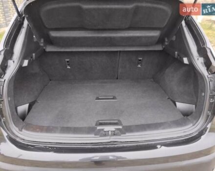 Черный Ниссан Кашкай, объемом двигателя 1.5 л и пробегом 205 тыс. км за 13800 $, фото 28 на Automoto.ua