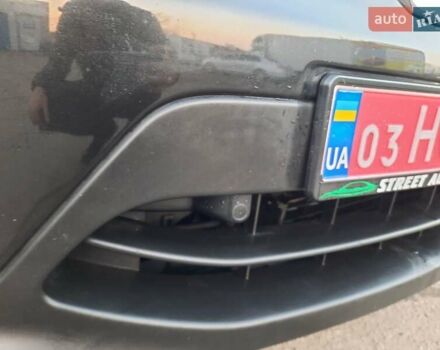 Чорний Ніссан Кашкай, об'ємом двигуна 1.5 л та пробігом 247 тис. км за 15400 $, фото 34 на Automoto.ua