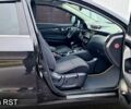 Черный Ниссан Кашкай, объемом двигателя 1.5 л и пробегом 202 тыс. км за 14950 $, фото 9 на Automoto.ua