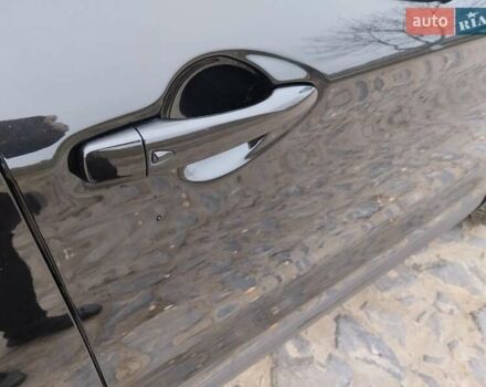 Черный Ниссан Кашкай, объемом двигателя 1.5 л и пробегом 205 тыс. км за 13800 $, фото 36 на Automoto.ua