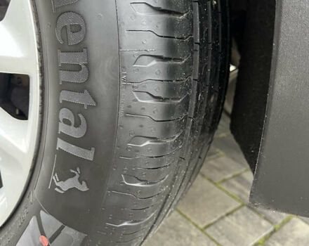 Чорний Ніссан Кашкай, об'ємом двигуна 1.5 л та пробігом 222 тис. км за 13999 $, фото 32 на Automoto.ua