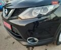 Чорний Ніссан Кашкай, об'ємом двигуна 1.5 л та пробігом 247 тис. км за 15400 $, фото 32 на Automoto.ua