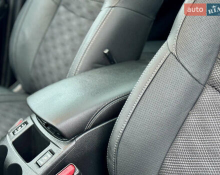 Черный Ниссан Кашкай, объемом двигателя 1.6 л и пробегом 204 тыс. км за 14800 $, фото 32 на Automoto.ua