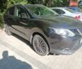 Чорний Ніссан Кашкай, об'ємом двигуна 1.5 л та пробігом 238 тис. км за 14300 $, фото 24 на Automoto.ua