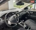 Чорний Ніссан Кашкай, об'ємом двигуна 1.5 л та пробігом 223 тис. км за 14900 $, фото 11 на Automoto.ua