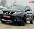Черный Ниссан Кашкай, объемом двигателя 1.6 л и пробегом 204 тыс. км за 14800 $, фото 2 на Automoto.ua