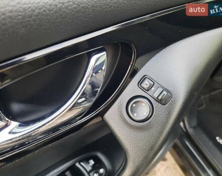 Чорний Ніссан Кашкай, об'ємом двигуна 1.5 л та пробігом 247 тис. км за 15400 $, фото 46 на Automoto.ua