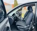 Черный Ниссан Кашкай, объемом двигателя 1.6 л и пробегом 67 тыс. км за 16800 $, фото 8 на Automoto.ua