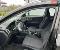 Чорний Ніссан Кашкай, об'ємом двигуна 1.5 л та пробігом 223 тис. км за 14900 $, фото 12 на Automoto.ua