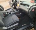 Чорний Ніссан Кашкай, об'ємом двигуна 1.5 л та пробігом 247 тис. км за 15400 $, фото 96 на Automoto.ua