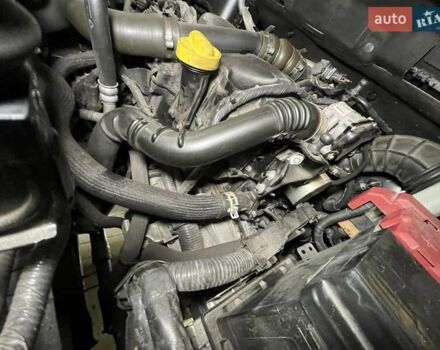 Чорний Ніссан Кашкай, об'ємом двигуна 1.5 л та пробігом 223 тис. км за 14900 $, фото 21 на Automoto.ua