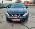 Чорний Ніссан Кашкай, об'ємом двигуна 1.5 л та пробігом 247 тис. км за 15400 $, фото 24 на Automoto.ua