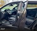 Черный Ниссан Кашкай, объемом двигателя 1.5 л и пробегом 202 тыс. км за 14950 $, фото 8 на Automoto.ua