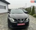Чорний Ніссан Кашкай, об'ємом двигуна 1.5 л та пробігом 223 тис. км за 14900 $, фото 9 на Automoto.ua