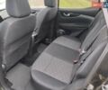 Черный Ниссан Кашкай, объемом двигателя 1.5 л и пробегом 205 тыс. км за 13800 $, фото 23 на Automoto.ua
