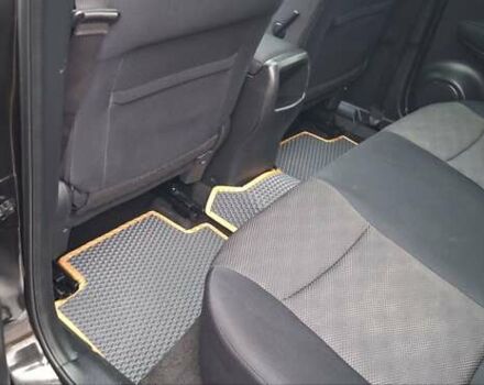 Черный Ниссан Кашкай, объемом двигателя 1.5 л и пробегом 202 тыс. км за 14950 $, фото 59 на Automoto.ua