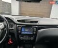 Чорний Ніссан Кашкай, об'ємом двигуна 1.5 л та пробігом 223 тис. км за 14900 $, фото 15 на Automoto.ua