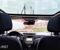 Черный Ниссан Кашкай, объемом двигателя 1.5 л и пробегом 202 тыс. км за 14950 $, фото 12 на Automoto.ua