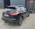 Чорний Ніссан Кашкай, об'ємом двигуна 1.6 л та пробігом 199 тис. км за 12900 $, фото 3 на Automoto.ua