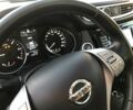 Черный Ниссан Кашкай, объемом двигателя 1.6 л и пробегом 225 тыс. км за 16300 $, фото 20 на Automoto.ua