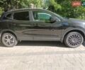 Чорний Ніссан Кашкай, об'ємом двигуна 1.5 л та пробігом 238 тис. км за 14300 $, фото 23 на Automoto.ua