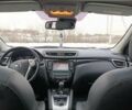 Чорний Ніссан Кашкай, об'ємом двигуна 1.6 л та пробігом 217 тис. км за 14200 $, фото 5 на Automoto.ua