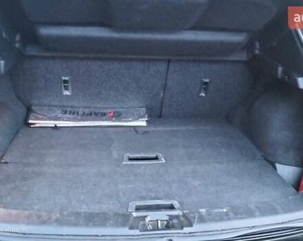 Чорний Ніссан Кашкай, об'ємом двигуна 1.6 л та пробігом 215 тис. км за 15200 $, фото 9 на Automoto.ua