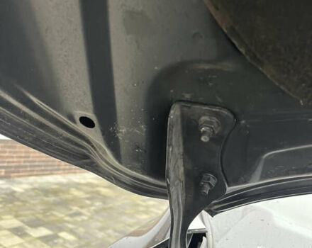 Чорний Ніссан Кашкай, об'ємом двигуна 1.5 л та пробігом 222 тис. км за 13999 $, фото 34 на Automoto.ua