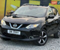 Черный Ниссан Кашкай, объемом двигателя 1.6 л и пробегом 287 тыс. км за 14700 $, фото 6 на Automoto.ua