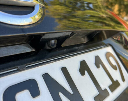 Черный Ниссан Кашкай, объемом двигателя 1.6 л и пробегом 217 тыс. км за 14950 $, фото 43 на Automoto.ua