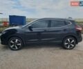 Чорний Ніссан Кашкай, об'ємом двигуна 1.6 л та пробігом 199 тис. км за 12900 $, фото 1 на Automoto.ua