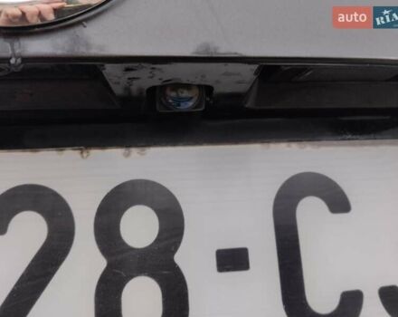 Черный Ниссан Кашкай, объемом двигателя 1.5 л и пробегом 205 тыс. км за 13800 $, фото 12 на Automoto.ua