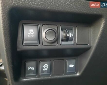 Чорний Ніссан Кашкай, об'ємом двигуна 1.5 л та пробігом 247 тис. км за 15400 $, фото 52 на Automoto.ua