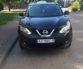 Черный Ниссан Кашкай, объемом двигателя 1.6 л и пробегом 243 тыс. км за 15700 $, фото 9 на Automoto.ua