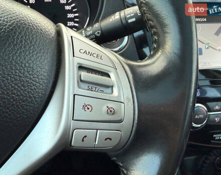 Черный Ниссан Кашкай, объемом двигателя 1.6 л и пробегом 287 тыс. км за 14700 $, фото 59 на Automoto.ua